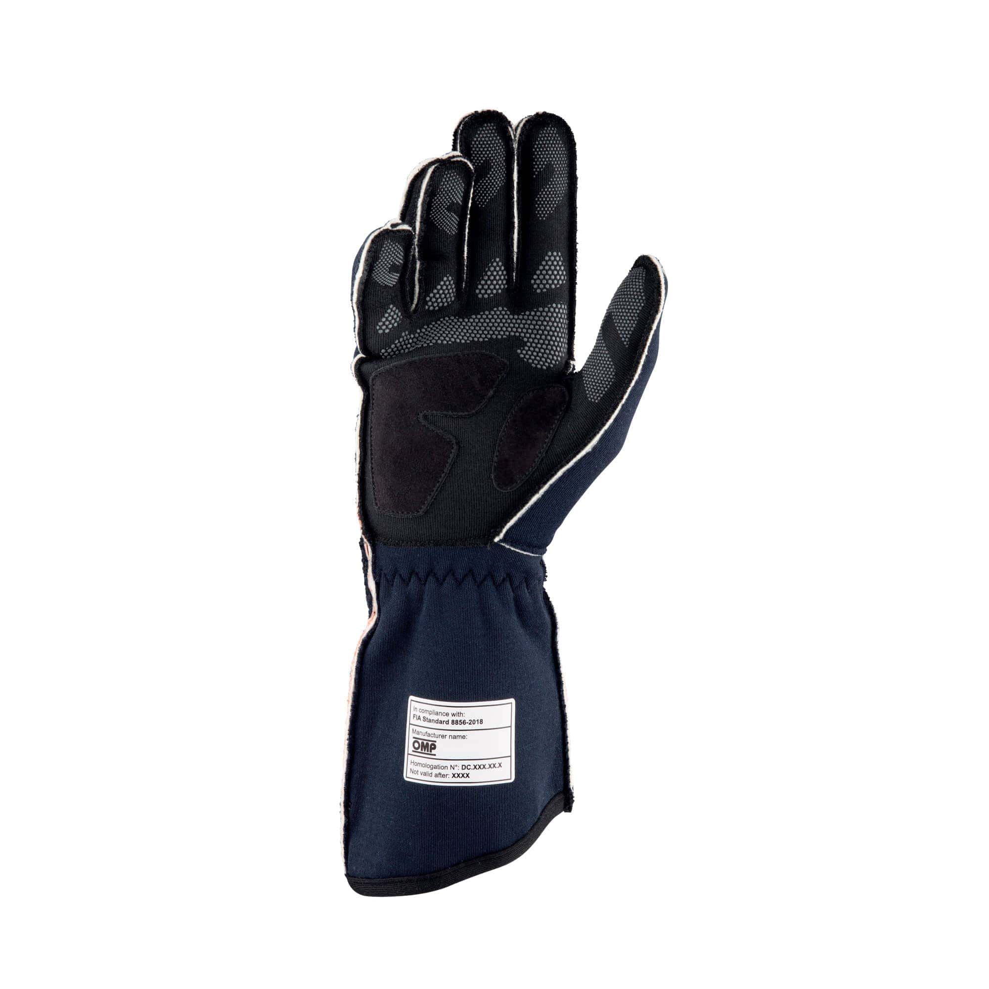 Guanti-Tecnica-Gloves-Omp-Blu-Navy-Ciano-IB-772-BC-rear