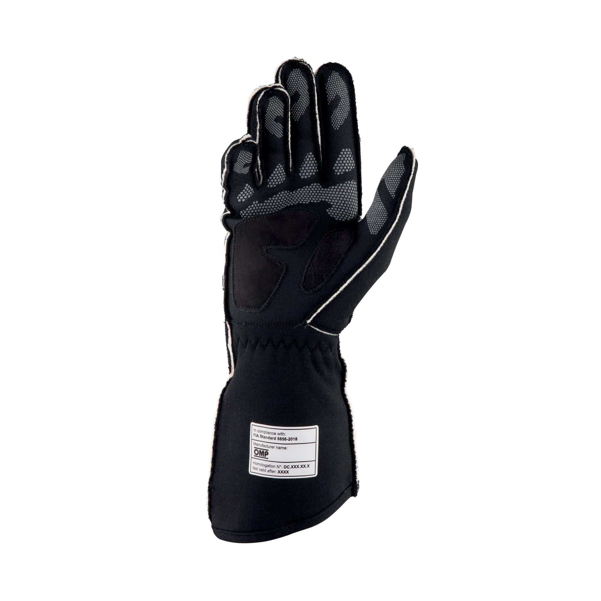 Guanti-Tecnica-Gloves-Omp-Nero-Bianco-IB-772-NW-rear