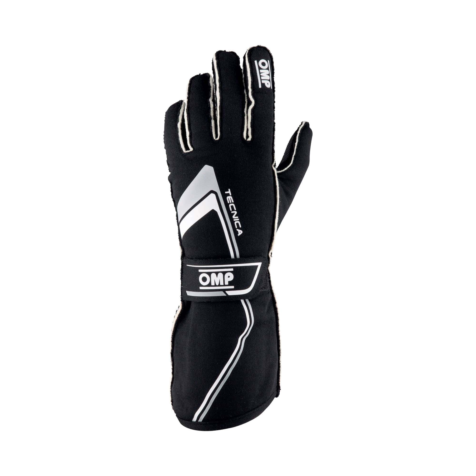 Guanti-Tecnica-Gloves-Omp-Nero-Bianco-IB-772-NW