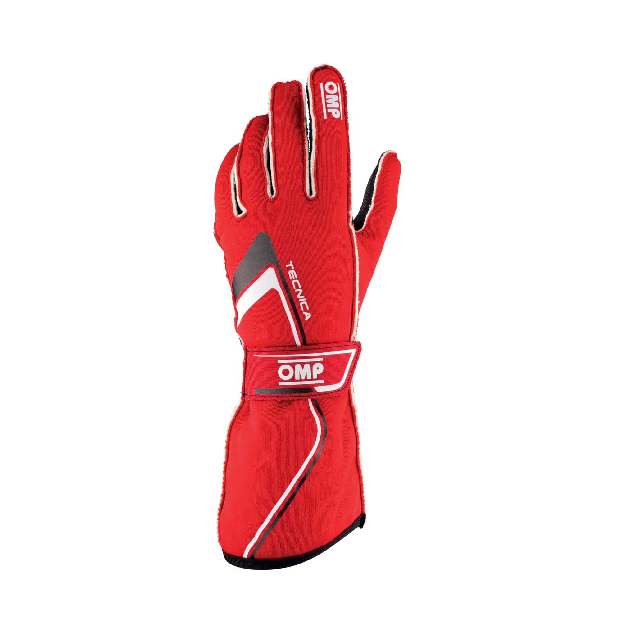 Guanti-Tecnica-Gloves-Omp-Rosso-IB-772-R