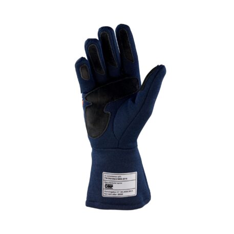 Guanti Dijon Omp Fia 8856-2018 - immagine 4