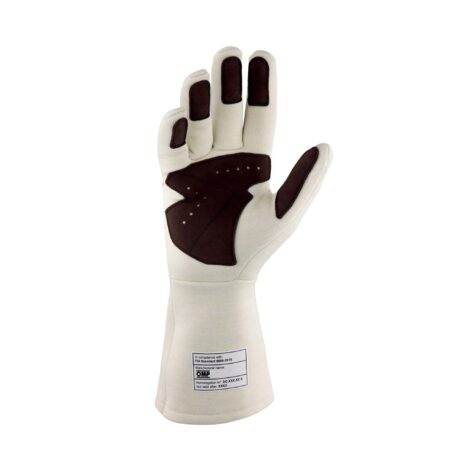 Guanti Dijon Omp Fia 8856-2018 - immagine 2