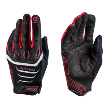 Guanti Hypergrip Gaming Sparco
