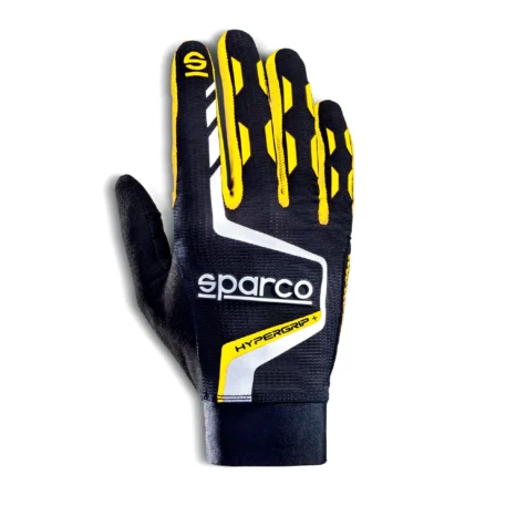 Guanti Hypergrip+ Gaming Sparco - immagine 3