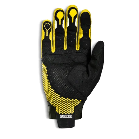 Guanti Hypergrip+ Gaming Sparco - immagine 4