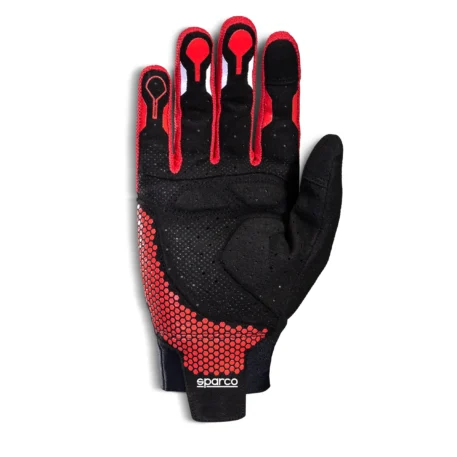 Guanti Hypergrip+ Gaming Sparco - immagine 6