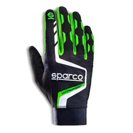 Guanti Hypergrip+ Gaming Sparco - immagine 7