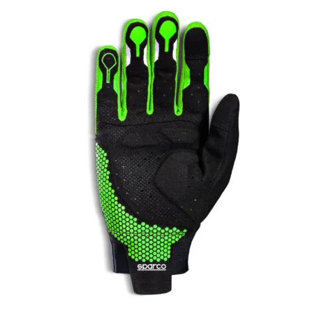 Guanti Hypergrip+ Gaming Sparco - immagine 8