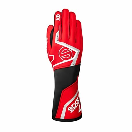 Guanti K-Tide+ Sparco Fia 8877-2022 - immagine 7