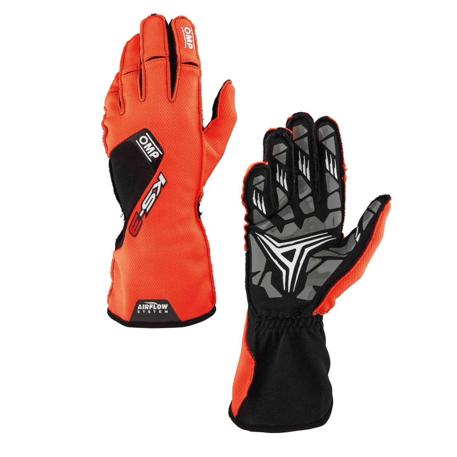 Guanti KS-3 Kart Omp Adulti my2026 - immagine 2