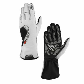 Guanti KS-3 Kart Omp Bambini my2026