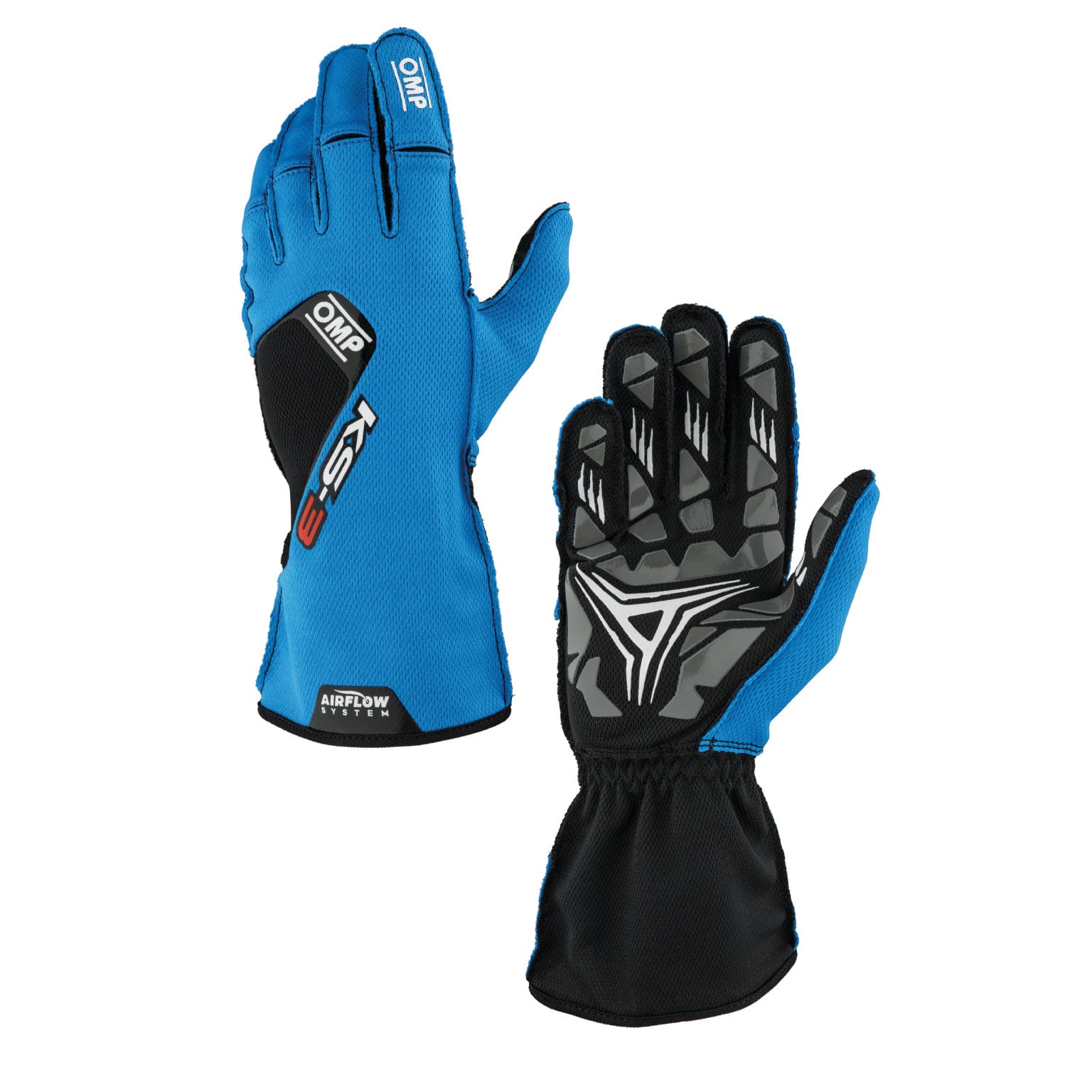 Guanti KS-3 Kart Omp Adulti my2026