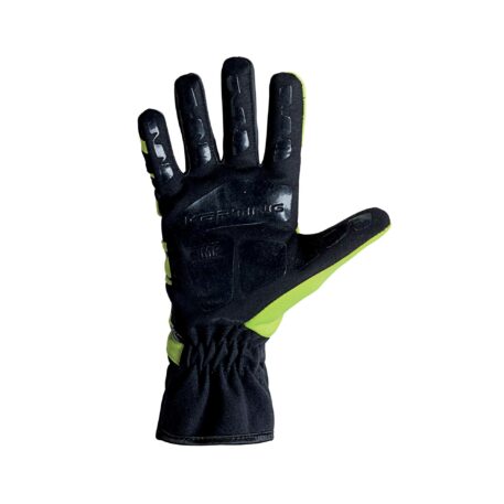 Guanti KS-3 Gloves Kart Omp adulti e bambini - immagine 2