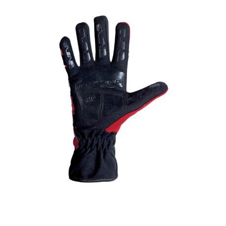 Guanti KS-3 Gloves Kart Omp adulti e bambini - immagine 7