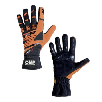 Guanti KS-3 Gloves Kart Omp adulti e bambini