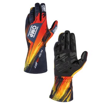 Guanti KS-4 Art Kart Omp Bambini my2026