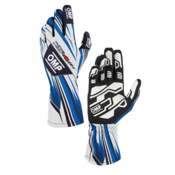 Guanti KS-4 Art Kart Omp Adulti my2026