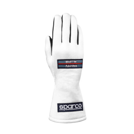 Guanti Land Martini Racing Sparco