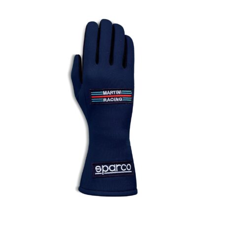 Guanti Land Martini Racing Sparco - immagine 3