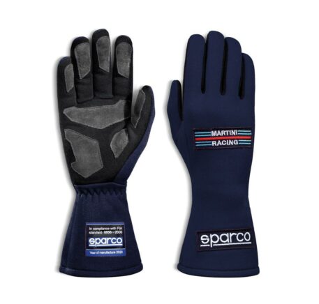 Guanti Land Martini Racing Sparco - immagine 4