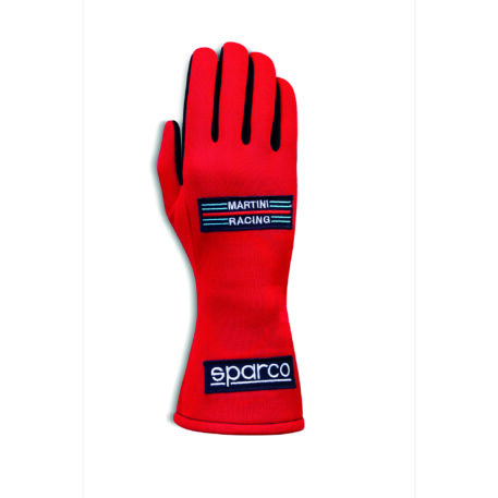 Guanti Land Martini Racing Sparco - immagine 5