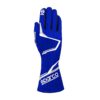 Guanti Land+ Sparco 2025 - immagine 3