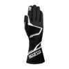 Guanti Land+ Sparco 2025