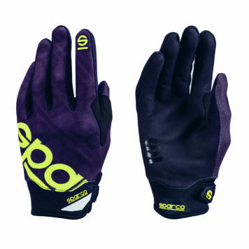 Guanti meccanico Omp Sparco