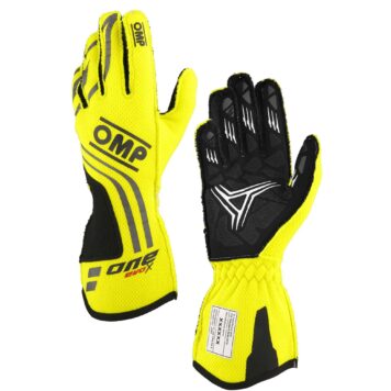 Guanti One Evo X Omp Offerta Negozio