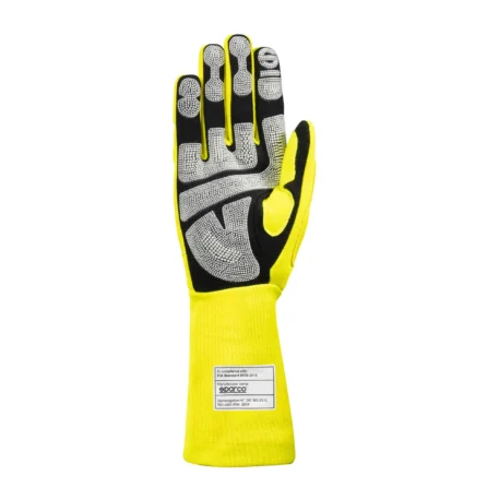 Guanti meccanico R-Tide Meca Sparco - immagine 2