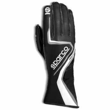 Guanti Record Water Proof Sparco Offerta negozio