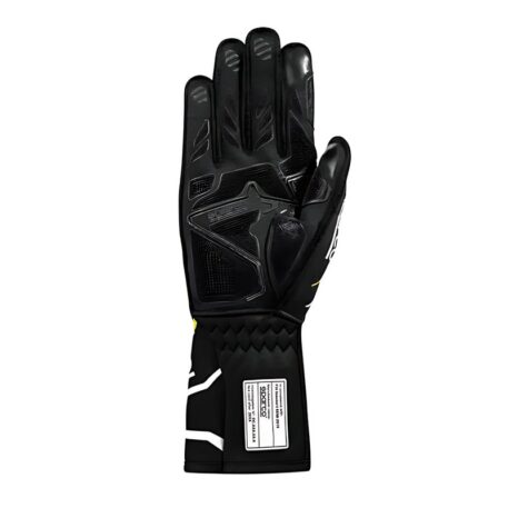 Guanti Tide+ Sparco 2025 - immagine 5