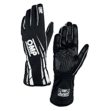Guanti Arp Advanced Rainproof Omp