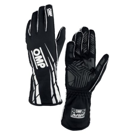 Guanti Arp Advanced Rainproof Omp