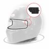 Guarnizione visiera casco Bell 77 cm