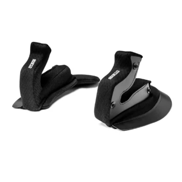 Imbottitura guance casco Sparco Prime RF-10W Supercarbon