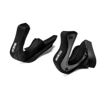 Imbottitura guance casco Sparco Prime RJ-I Supercarbon