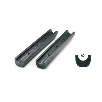 Imbottiture roll-bar Life Line- rivestimento rigido conforme alla norma FIA 8857-2001 tipo A