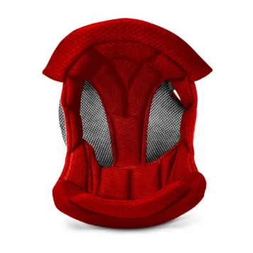 Imbottitura superiore casco Sparco Prime RJ-I RF-10W Supercarbon