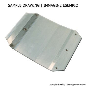 Paracoppa motore Citroën Saxo