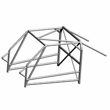 Roll Bar Can-Am Maverick 1000 2014