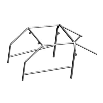 Roll Bar Peugeot 306 Omp