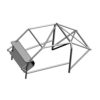 Roll Bar Renault Super 5 Gt Turbo dal 1984 al 1996