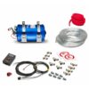 Impianto estinzione Sparco 014772FEAL attivazione elettrica