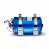 Impianto estinzione Sparco 014772FEAL attivazione elettrica - immagine 2