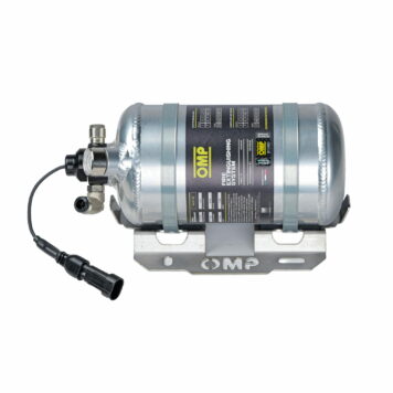 Impianto di estinzione Cefal6 Omp