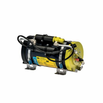 Ricarica e revisione impianti estinzione Omp