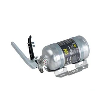 Impianto di estinzione Cmfal6 Omp