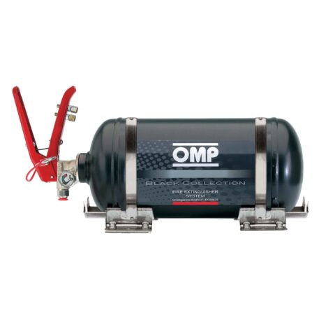 Impianto estinzione Cmfst1 Omp vetture Formula