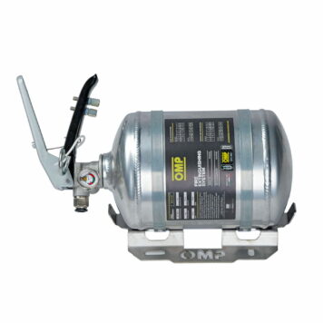 Impianto di estinzione Cmsal6 2 Kg Omp